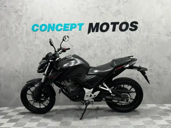 HONDA-CB 300F TWISTER ABS-2024
