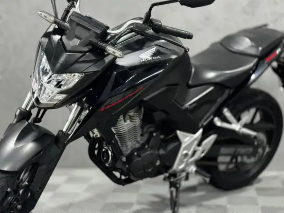HONDA-CB 300F TWISTER ABS HONDA-CB 300F TWISTER ABS-2024