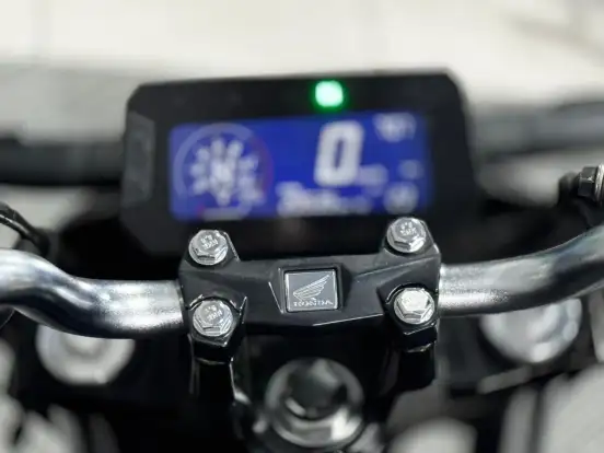 HONDA-CB 300F TWISTER ABS-2024