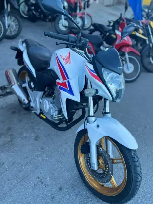 HONDA CB 300R ABS 