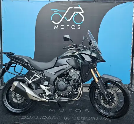 HONDA CB 500 X ABS HONDA CB 500 X ABS