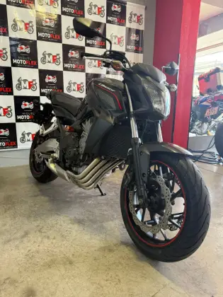 HONDA CB 650 F HONDA CB 650 F