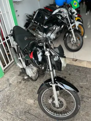 HONDA CG 150 FAN ESDi HONDA CG 150 FAN ESDi