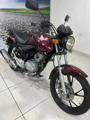 HONDA CG 150 FAN ESDi HONDA CG 150 FAN ESDi