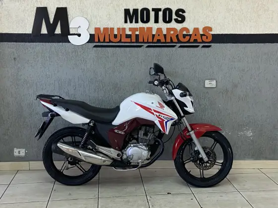 HONDA CG 150 TITAN EX HONDA CG 150 TITAN EX