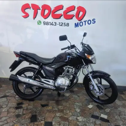 HONDA CG 150 TITAN MIX EX HONDA CG 150 TITAN MIX EX