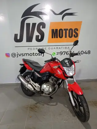 HONDA CG 160 FAN HONDA CG 160 FAN