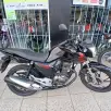 HONDA CG 160 FAN HONDA CG 160 FAN