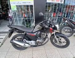 HONDA CG 160 FAN HONDA CG 160 FAN