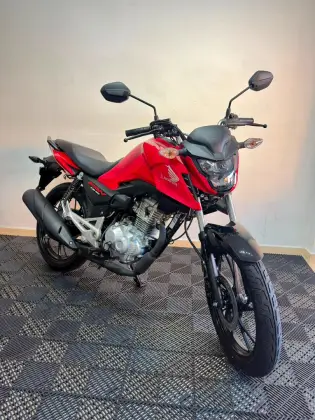 HONDA CG 160 FAN HONDA CG 160 FAN