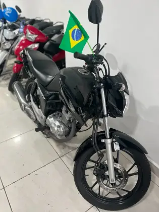 HONDA CG 160 FAN HONDA CG 160 FAN