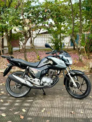 HONDA CG 160 FAN 