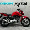 HONDA CG 160 FAN HONDA CG 160 FAN