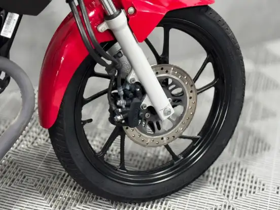HONDA-CG 160 FAN-2022