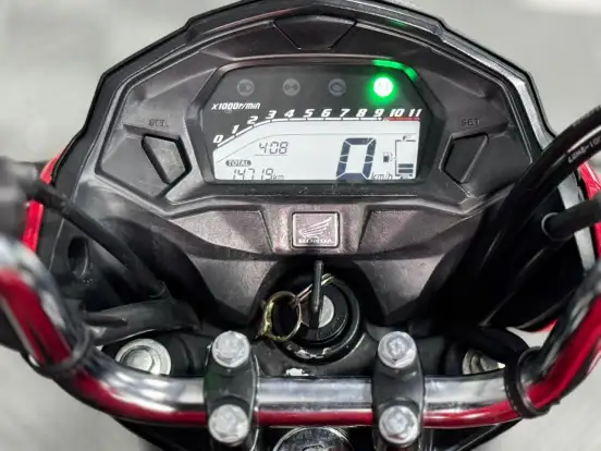 HONDA-CG 160 FAN HONDA-CG 160 FAN-2022
