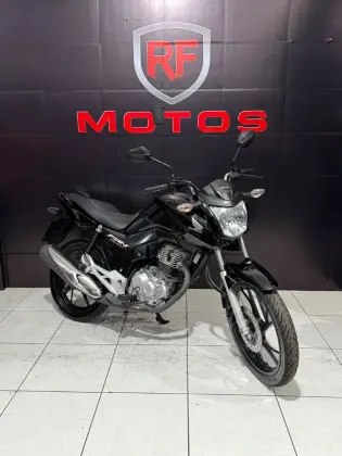 HONDA CG 160 FAN HONDA CG 160 FAN