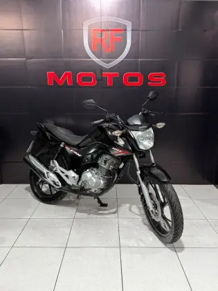 HONDA CG 160 FAN HONDA CG 160 FAN