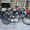 HONDA CG 160 START ES HONDA CG 160 START ES
