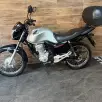 HONDA CG 160 START ES HONDA CG 160 START ES