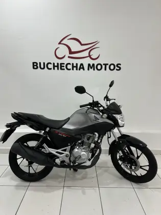 HONDA CG 160 START ES HONDA CG 160 START ES