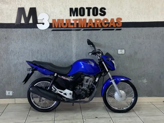 HONDA CG 160 START ES HONDA CG 160 START ES