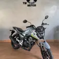 HONDA CG 160 TITAN HONDA CG 160 TITAN