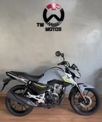 HONDA-CG 160 TITAN HONDA-CG 160 TITAN-2026
