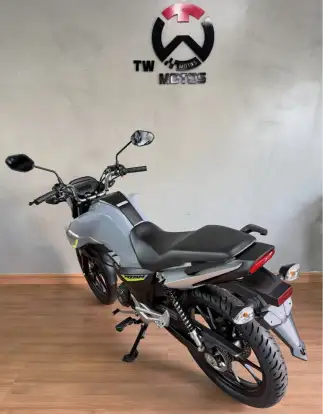 HONDA-CG 160 TITAN-2026