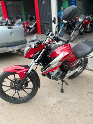 HONDA CG 160 TITAN HONDA CG 160 TITAN