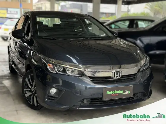 HONDA CITY 1.5 i-VTEC FLEX EX CVT HONDA CITY 1.5 i-VTEC FLEX EX CVT