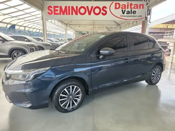 HONDA CITY 1.5 i-VTEC FLEX HATCH LX CVT HONDA CITY 1.5 i-VTEC FLEX HATCH LX CVT