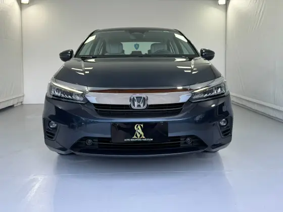 HONDA CITY 1.5 i-VTEC FLEX TOURING CVT HONDA CITY 1.5 i-VTEC FLEX TOURING CVT