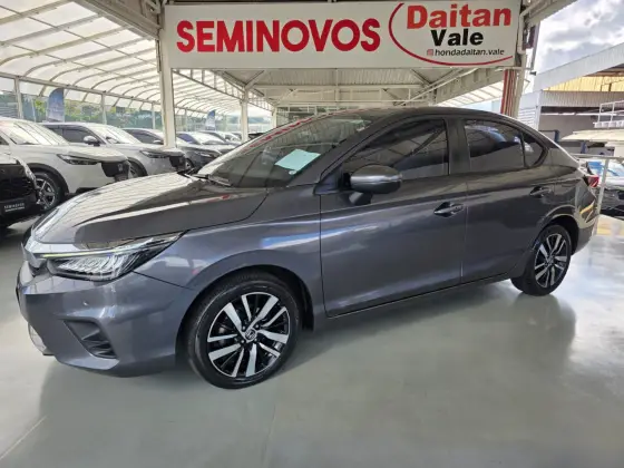 HONDA CITY 1.5 i-VTEC FLEX TOURING CVT HONDA CITY 1.5 i-VTEC FLEX TOURING CVT