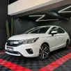 HONDA CITY 1.5 i-VTEC FLEX EXL CVT HONDA CITY 1.5 i-VTEC FLEX EXL CVT