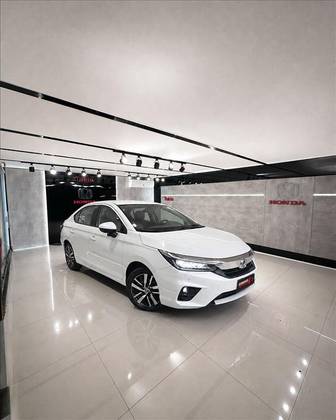HONDA CITY 2023 1.5 i-VTEC FLEX TOURING CVT