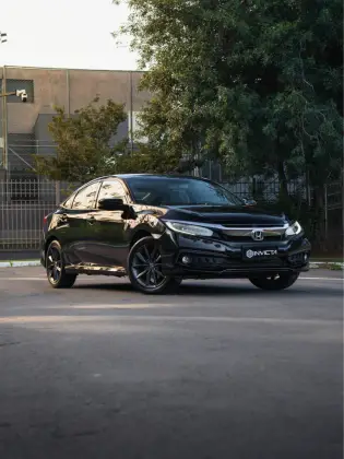 HONDA CIVIC 1.5 16V TURBO GASOLINA TOURING 4P CVT HONDA CIVIC 1.5 16V TURBO GASOLINA TOURING 4P CVT