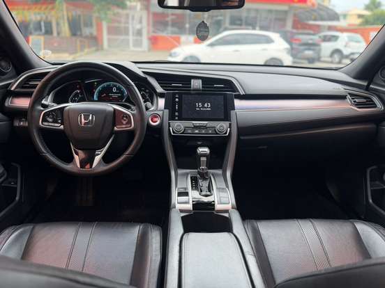 HONDA-CIVIC-2017