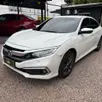 HONDA CIVIC 2.0 16V FLEXONE EXL 4P CVT HONDA CIVIC 2.0 16V FLEXONE EXL 4P CVT