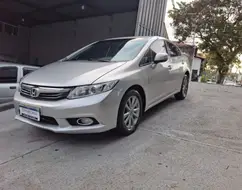HONDA CIVIC 2.0 LXR 16V FLEX 4P AUTOMÁTICO HONDA CIVIC 2.0 LXR 16V FLEX 4P AUTOMÁTICO