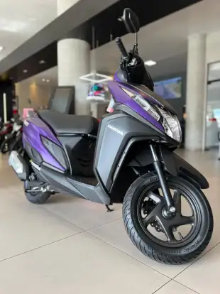 HONDA-ELITE 125i HONDA-ELITE 125i-2026