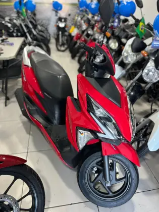 HONDA ELITE 125i HONDA ELITE 125i