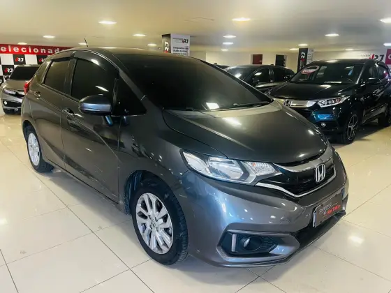 HONDA FIT 1.5 LX 16V FLEX 4P AUTOMÁTICO HONDA FIT 1.5 LX 16V FLEX 4P AUTOMÁTICO