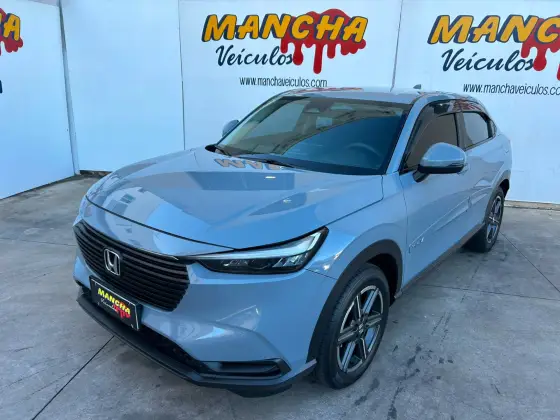 HONDA HR-V 1.5 DI I-VTEC FLEX EX CVT HONDA HR-V 1.5 DI I-VTEC FLEX EX CVT