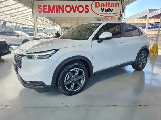 HONDA HR-V 1.5 DI I-VTEC FLEX EX CVT