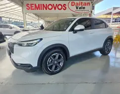 HONDA HR-V 1.5 DI I-VTEC FLEX EX CVT HONDA HR-V 1.5 DI I-VTEC FLEX EX CVT