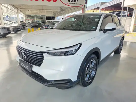 HONDA-HR-V-2024