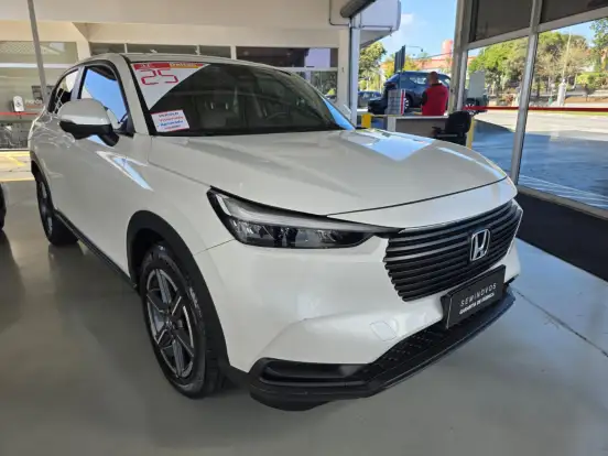 HONDA-HR-V-1.5 DI I-VTEC FLEX EX CVT HONDA-HR-V-2024