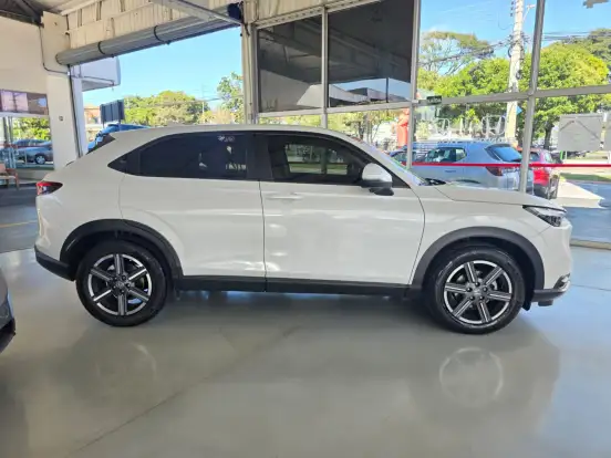 HONDA-HR-V-1.5 DI I-VTEC FLEX EX CVT HONDA-HR-V-2024