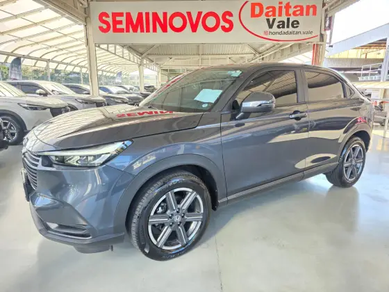 HONDA HR-V 1.5 DI I-VTEC FLEX EX CVT