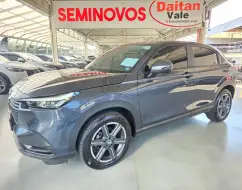 HONDA HR-V 1.5 DI I-VTEC FLEX EX CVT HONDA HR-V 1.5 DI I-VTEC FLEX EX CVT